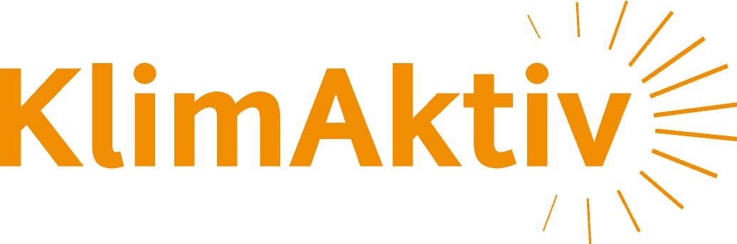KllimAktiv Logo
